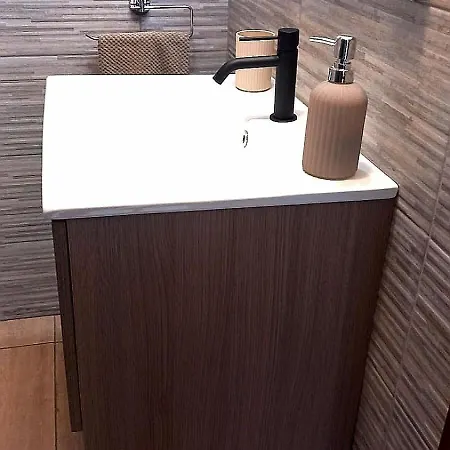 Maremonti Apartment *