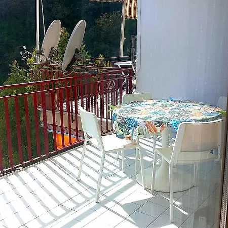 Apartment Maremonti *