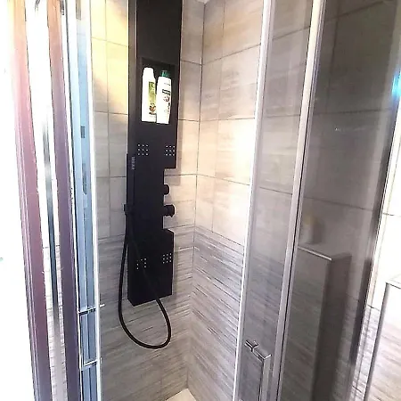 Maremonti Apartamento Letojanni