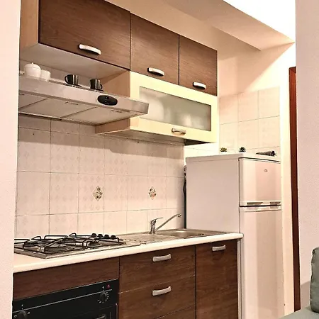 Apartment Maremonti *