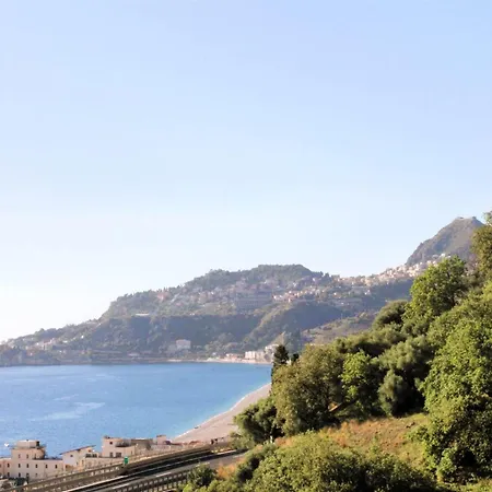 Apartment Maremonti