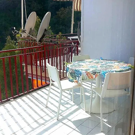 Apartment Maremonti *